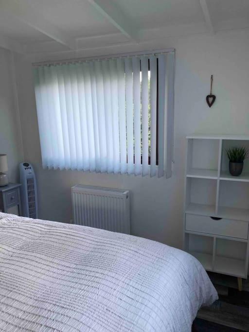 Cwtch Cymru Lodge 7F Caer Beris Holiday Lodge Park Builth Wells Extérieur photo
